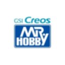 Logo de Mr. Hobby (Gunze)